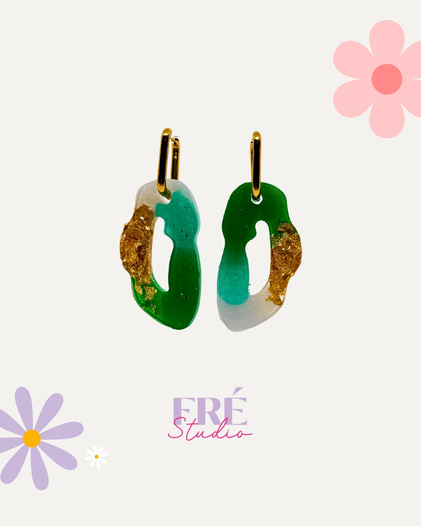 Fré's | Emerald Luxe G